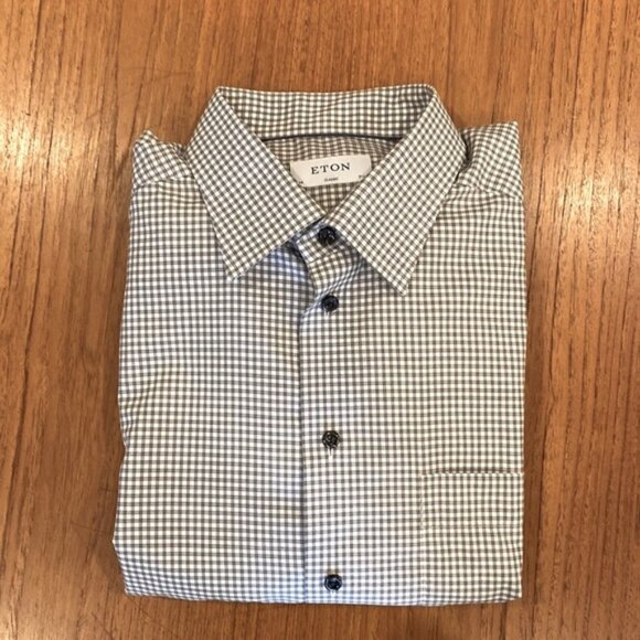 Vintage Rare Brutalist Bracelet Robert Larin 1960s Modernist Gold Plated Pewter - Picture 1 of 7